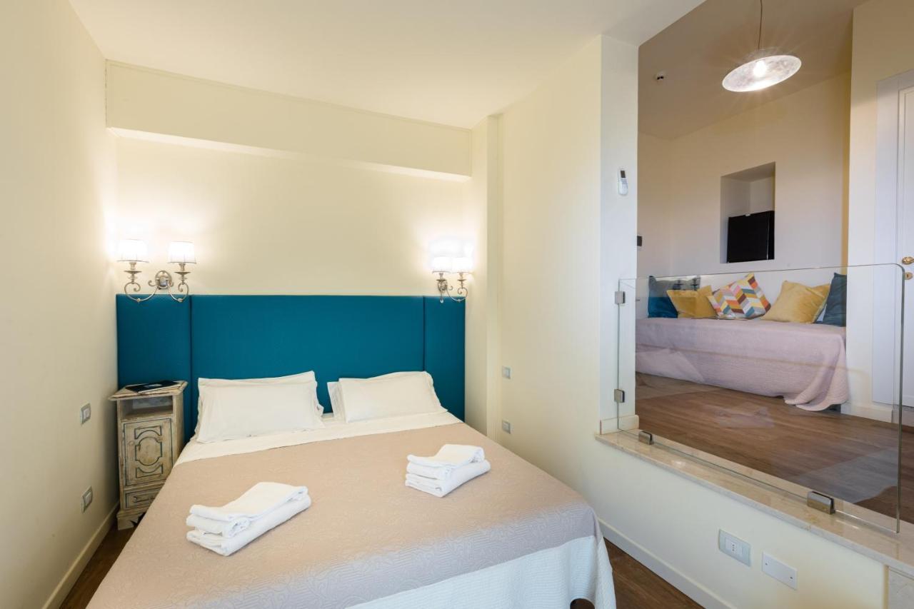 Hotel Serenella Sirmione Buitenkant foto